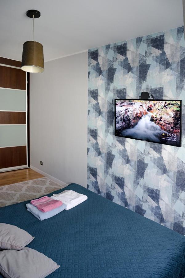 Pirs Apartament Gdynia Διαμέρισμα Εξωτερικό φωτογραφία