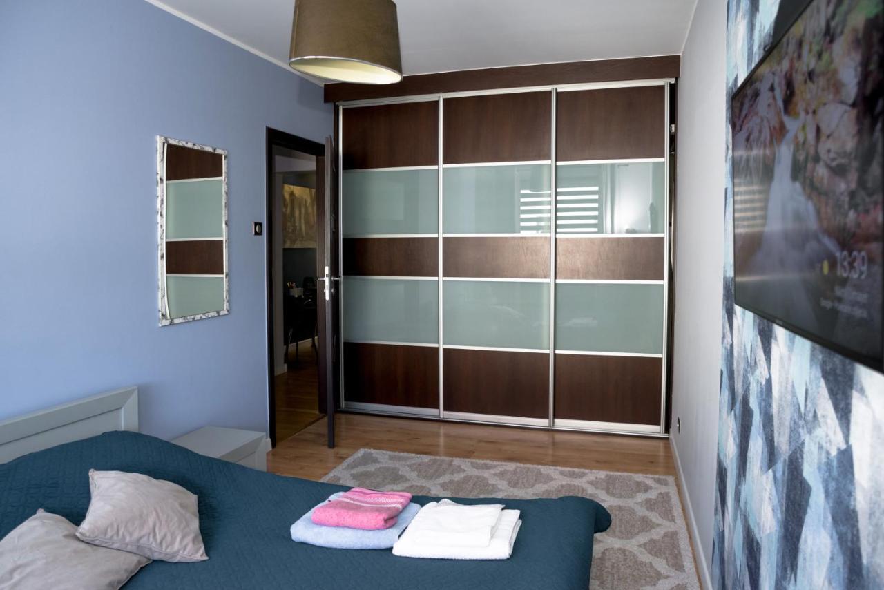 Pirs Apartament Gdynia Διαμέρισμα Εξωτερικό φωτογραφία