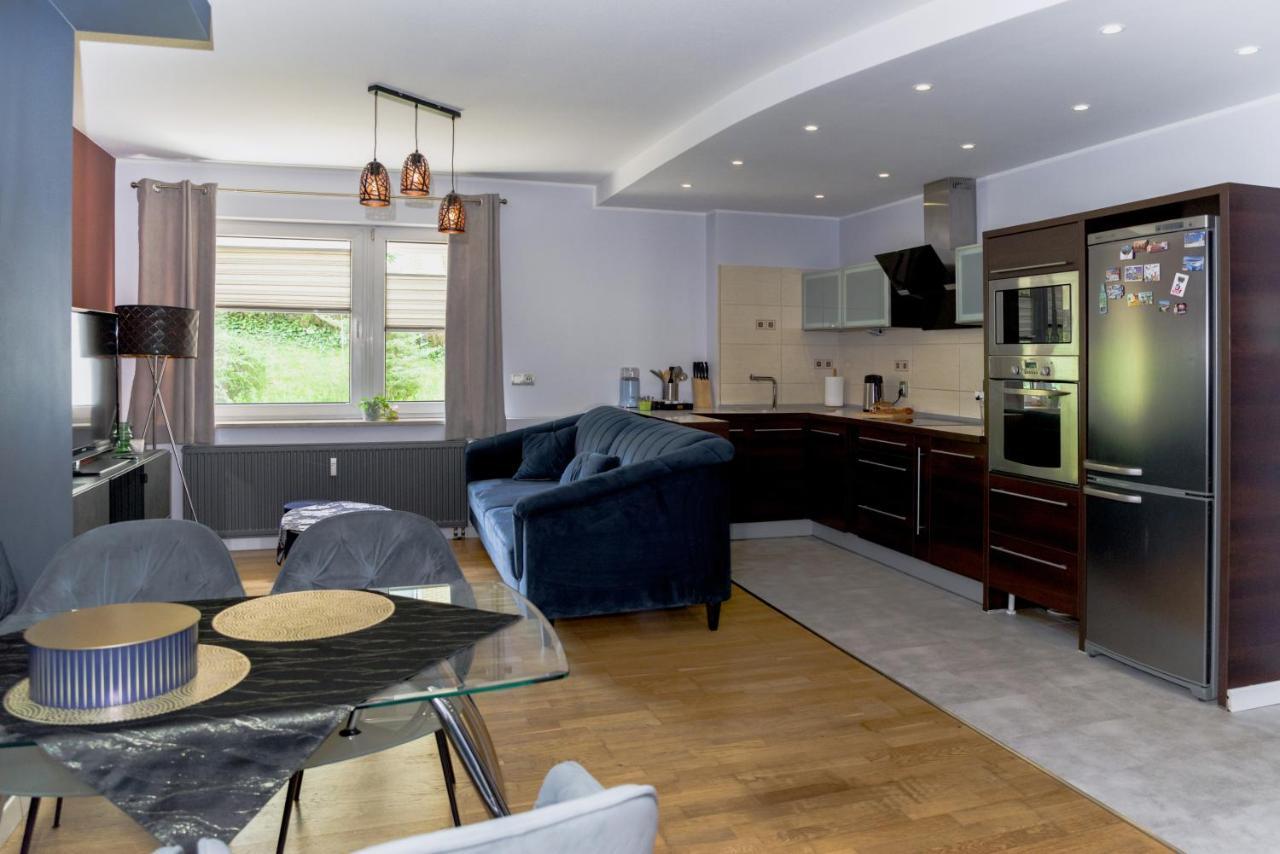 Pirs Apartament Gdynia Διαμέρισμα Εξωτερικό φωτογραφία