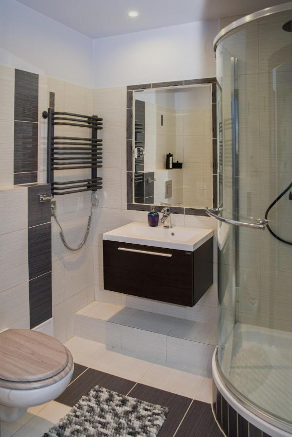 Pirs Apartament Gdynia Διαμέρισμα Εξωτερικό φωτογραφία